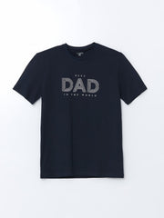 Lc Waikiki Standard Pattern Men Shorts Pajama Set