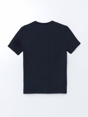 Lc Waikiki Standard Pattern Men Shorts Pajama Set