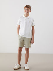 LCW Kids Polo Neck Boy T-Shirt