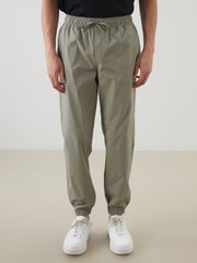 Xside Standard Fit Men Jogger Pants