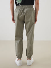 Xside Standard Fit Men Jogger Pants