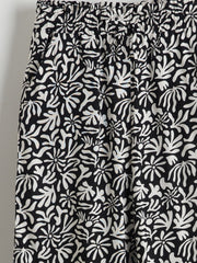 LCW Kids Elastic Waist Girls Trousers