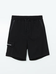 Xside Standard Fit Men Shorts