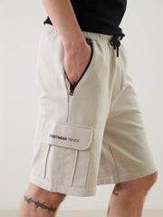 Xside Standard Fit Men Shorts