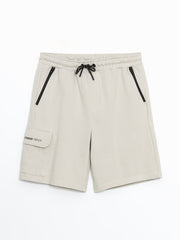 Xside Standard Fit Men Shorts