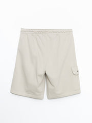 Xside Standard Fit Men Shorts