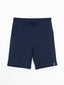 Xside Blue Standard Fit Men Shorts