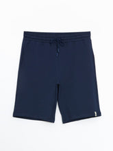 Xside Blue Standard Fit Men Shorts