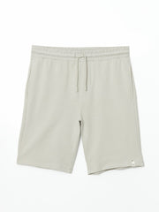 Xside Blue Standard Fit Men Shorts