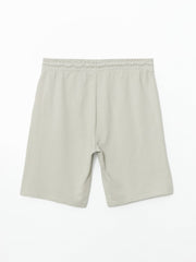 Xside Blue Standard Fit Men Shorts