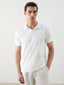 LCW Classic Polo Neck Short Sleeve Men T-Shirt