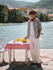 Xside Baggy Fit Men Jeans