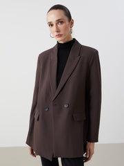 LCW Classic Women Blazer Jacket