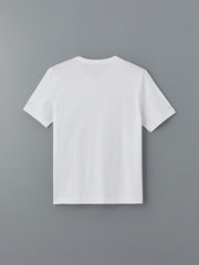 LCW Classic V-Neck Combed Cotton Men T-Shirt