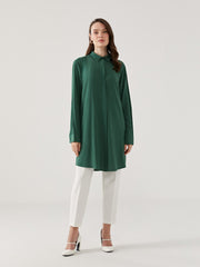 LCW Grace Women Shirt Tunic