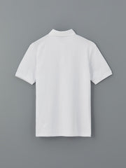 LCW Classic Polo Neck Short Sleeve Men T-Shirt