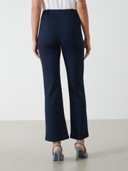 LCW Classic Slim Fit Women Trousers