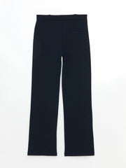 LCW Classic Slim Fit Women Trousers