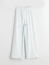 LCW Kids Elastic Waist Girls Trousers