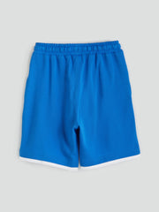 LCW Kids Elastic Waist Boy Shorts