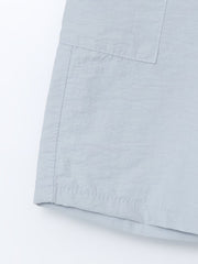 LCW Kids Elastic Waist Boy Cargo Shorts