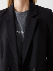 LCW Vision Khaki Women Blazer Jacket