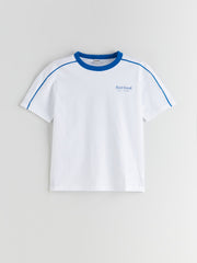 LCW Kids Crew Neck Boys T-Shirt