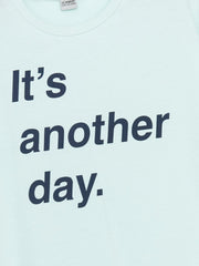 LCW Kids Crew Neck Plain Boy T-Shirt