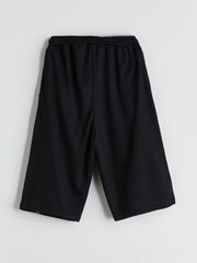 LCW Kids Elastic Waist Boy Capri