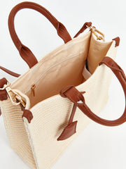 LCW Accessories Detachable Shoulder Bag For Women