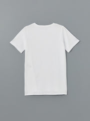 LCW Comfort Crew Neck Women T-Shirt