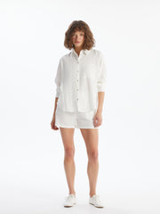 LCW Vision Loose Fit Women Shirt