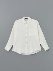 LCW Vision Loose Fit Women Shirt