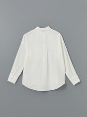 LCW Vision Loose Fit Women Shirt