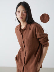 LCW Vision Loose Fit Women Shirt