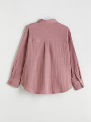 LCW Vision Loose Fit Women Shirt