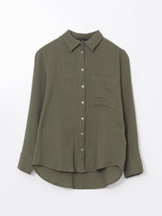 LCW Vision Loose Fit Women Shirt