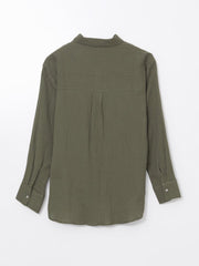 LCW Vision Loose Fit Women Shirt