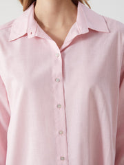 LCW Vision Oversize Women Shirt