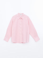 LCW Vision Oversize Women Shirt