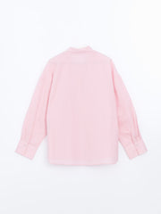 LCW Vision Oversize Women Shirt
