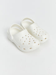 LCW Steps Baby Girl Beach Sandals