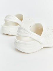 LCW Steps Baby Girl Beach Sandals