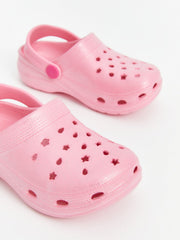 LCW Steps Baby Girl Beach Sandals