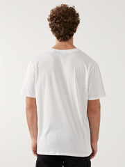 Xside Crew Neck Short Sleeve Squid Game Printed Combed Cotton Men T-Shirt