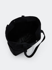 LCW Accessories Women Canvas Shoulder Bag