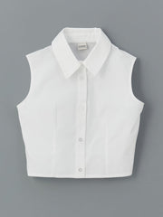 LCW Kids Regular Fit Girl Shirt