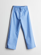 LCW Kids Elastic Waist Striped Girl Trousers