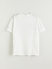 LCW Kids Crew Neck Boys T-Shirt