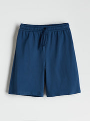 LCW Kids Crew Neck Boys T-Shirt And Shorts